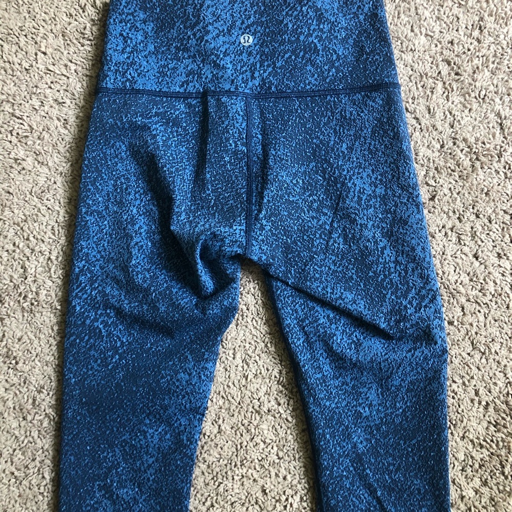 Lululemon Leggings